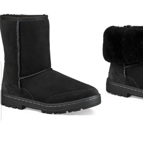 UGG Shoes - New Ugg boots